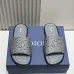 D-ior Shoes for D-ior Slippers for men #A38483