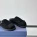 Dior Shoes for Dior Slippers for men #A62484