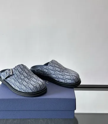 Dior Shoes for Dior Slippers for men #A62486