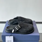 Dior Shoes for Dior Slippers for men #A62487