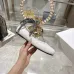 D-ior Shoes 25 Spring and Summer New Ribbon Women's Shoes #A53178
