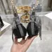 D-ior Shoes 25 Spring and Summer New Ribbon Women's Shoes #A53178