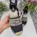 D-ior Shoes for D-ior Sandals for women #99903497