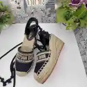 D-ior Shoes for D-ior Sandals for women #99903497