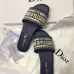 D-ior Shoes for D-ior Slippers for women #9122488
