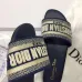 D-ior Shoes for D-ior Slippers for women #9122488