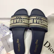 D-ior Shoes for D-ior Slippers for women #9122488