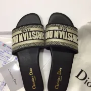 D-ior Shoes for D-ior Slippers for women #9122491