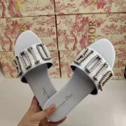 D-ior Shoes for D-ior Slippers for women #99116044