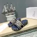 D-ior Shoes for D-ior Slippers for women #99904624