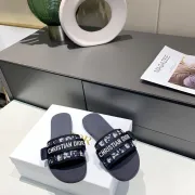 D-ior Shoes for D-ior Slippers for women #999922194