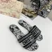 D-ior Shoes for D-ior Slippers for women #999922228