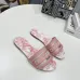 D-ior Shoes for D-ior Slippers for women #999922229