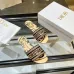 D-ior Shoes for D-ior Slippers for women #999925720