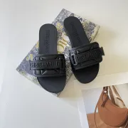 D-ior Shoes for D-ior Slippers for women #A24513