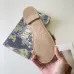 D-ior Shoes for D-ior Slippers for women #A24514