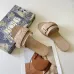 D-ior Shoes for D-ior Slippers for women #A24514
