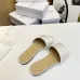 D-ior Shoes for D-ior Slippers for women #999935959