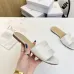 D-ior Shoes for D-ior Slippers for women #999935959