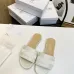 D-ior Shoes for D-ior Slippers for women #999935959
