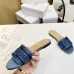 D-ior Shoes for D-ior Slippers for women #999935962