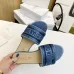 D-ior Shoes for D-ior Slippers for women #999935962