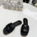 D-ior Shoes for D-ior Slippers for women #A36545