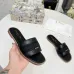 D-ior Shoes for D-ior Slippers for women #A36545