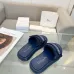 D-ior Shoes for D-ior Slippers for women #A38577