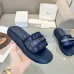 D-ior Shoes for D-ior Slippers for women #A38577