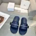 D-ior Shoes for D-ior Slippers for women #A38577