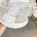 D-ior Shoes for D-ior Slippers for women #A38582