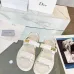 D-ior Shoes for D-ior Slippers for women #A38582