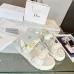 D-ior Shoes for D-ior Slippers for women #A38582