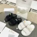 D-ior Shoes for D-ior Slippers for women #A38707