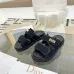 D-ior Shoes for D-ior Slippers for women #A38707