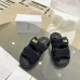 D-ior Shoes for D-ior Slippers for women #A38707