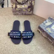 D-ior Shoes for D-ior Slippers for women #A39295