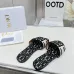 D-ior Shoes for D-ior Slippers for women #A39783