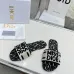 D-ior Shoes for D-ior Slippers for women #A39783