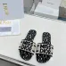 D-ior Shoes for D-ior Slippers for women #A39783
