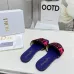 D-ior Shoes for D-ior Slippers for women #A39789