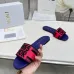 D-ior Shoes for D-ior Slippers for women #A39789