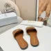 D-ior Shoes for D-ior Slippers for women #A45630
