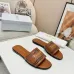 D-ior Shoes for D-ior Slippers for women #A45630