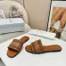 D-ior Shoes for D-ior Slippers for women #A45630