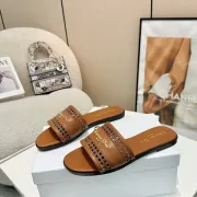 D-ior Shoes for D-ior Slippers for women #A45630
