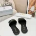 D-ior Shoes for D-ior Slippers for women #A45632