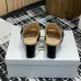 D-ior Shoes for D-ior Slippers for women #A47654