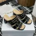 D-ior Shoes for D-ior Slippers for women #A47654